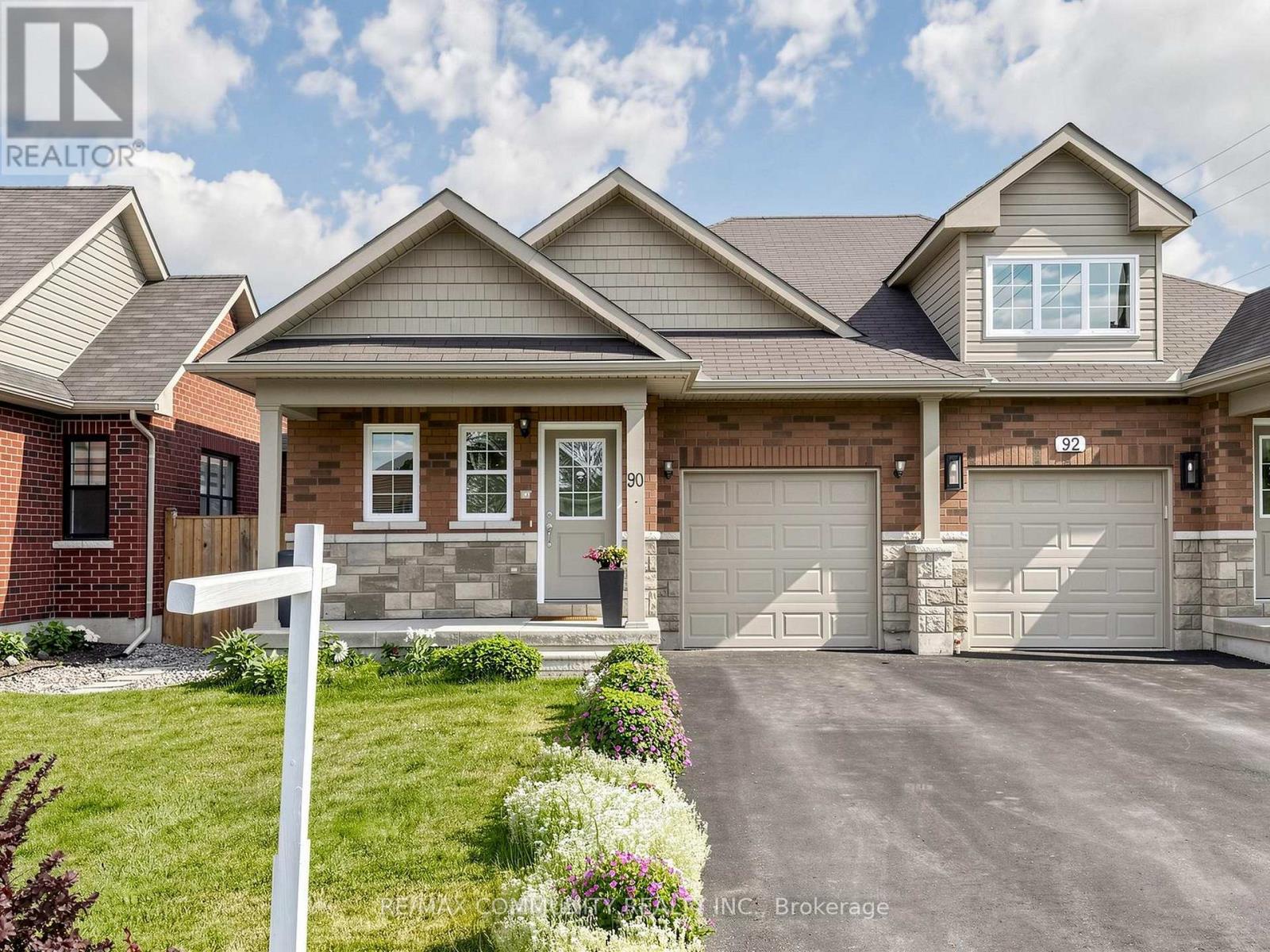 90 CORTLAND WAY - 7