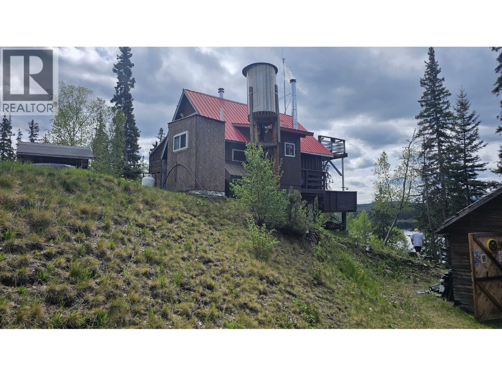19103 NORMAN LAKE ROAD - 30