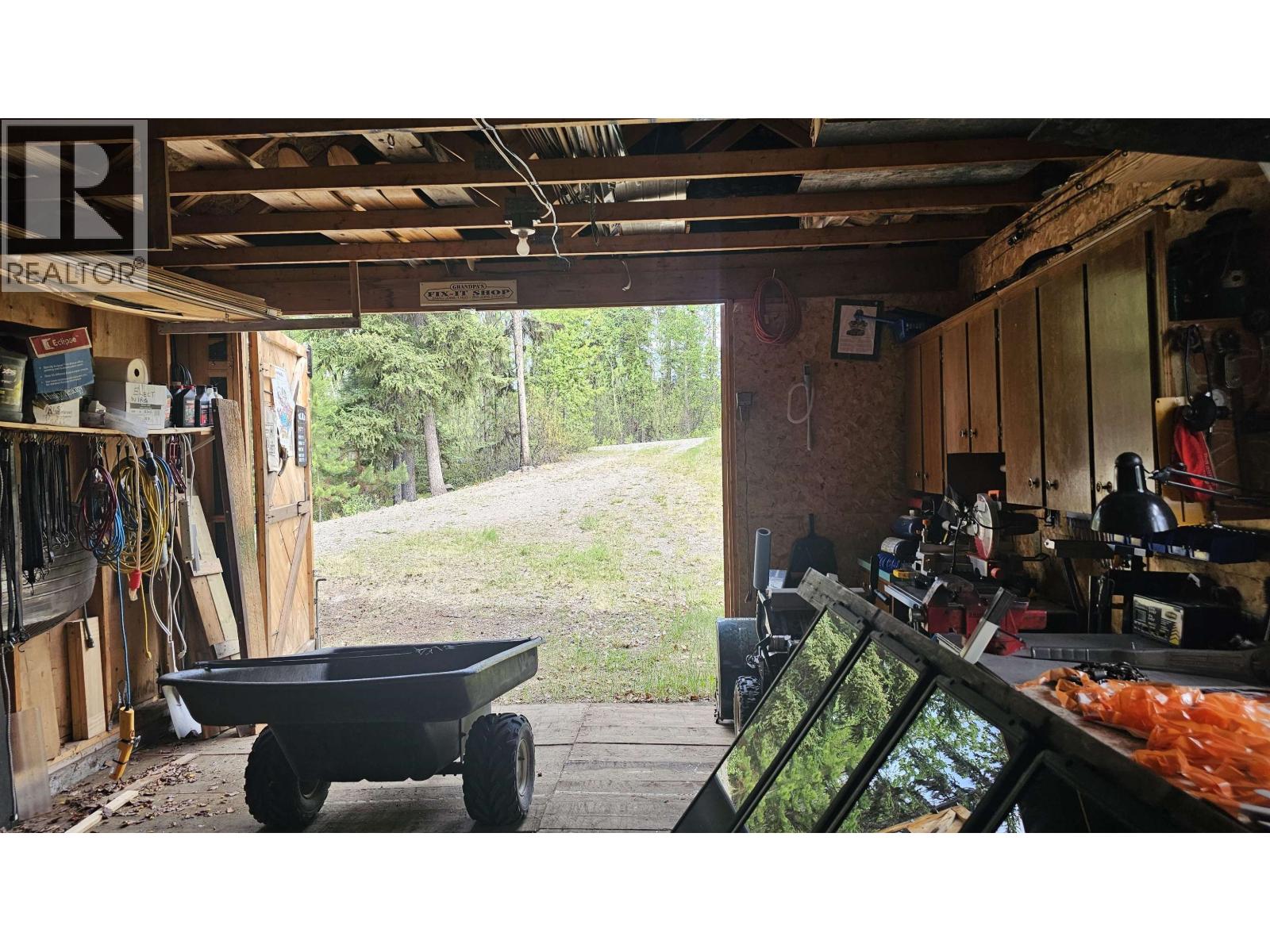 19103 NORMAN LAKE ROAD - 21