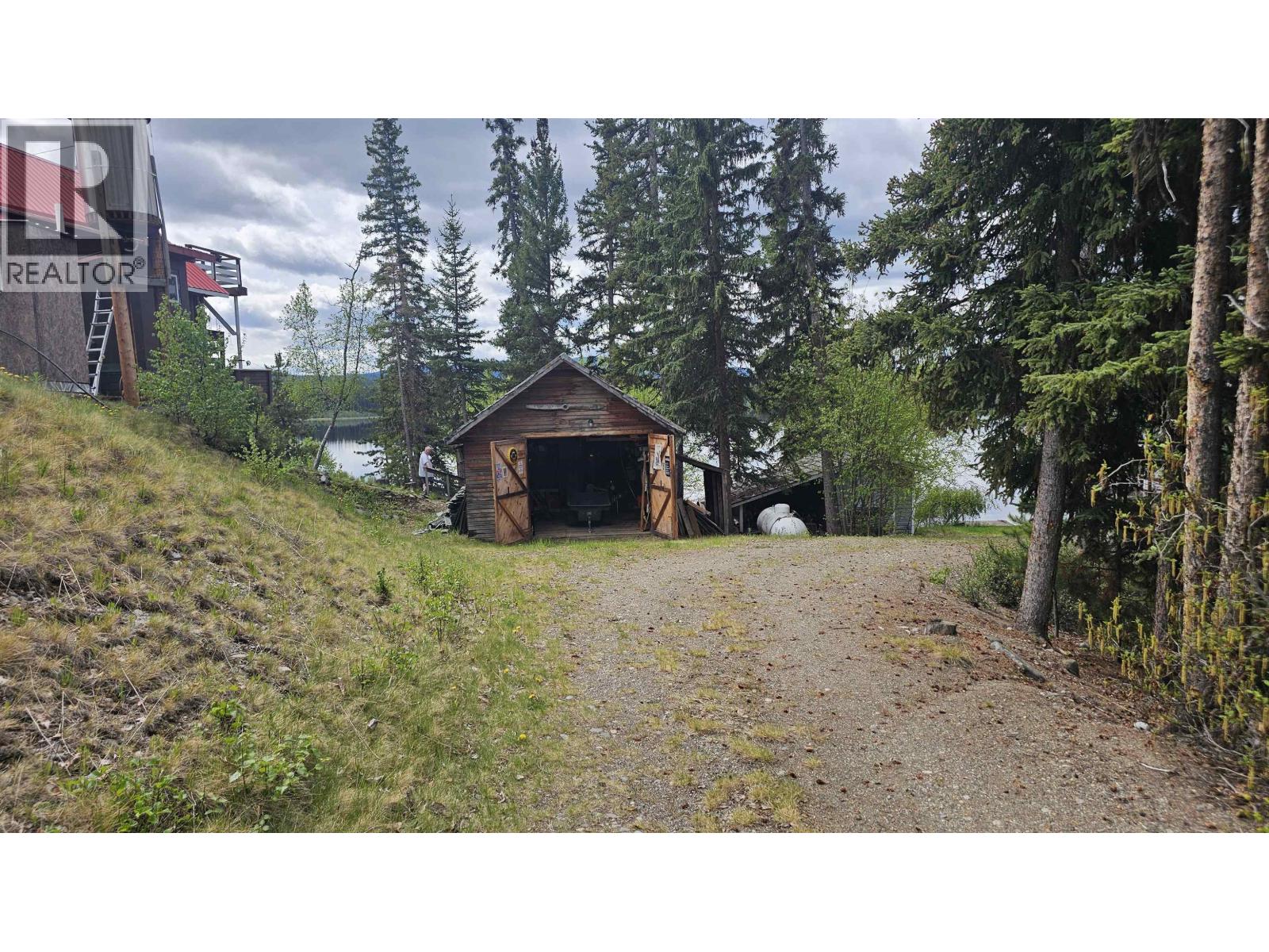 19103 NORMAN LAKE ROAD - 20