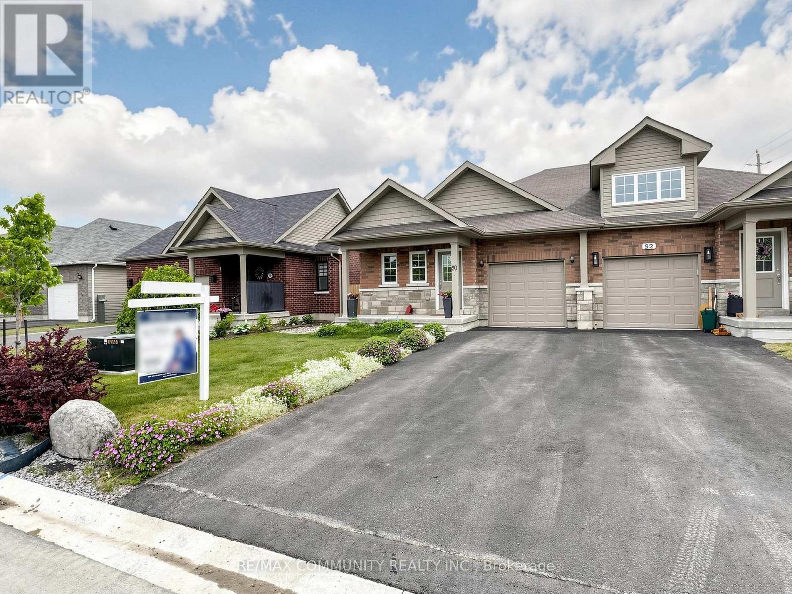 90 CORTLAND WAY - 2