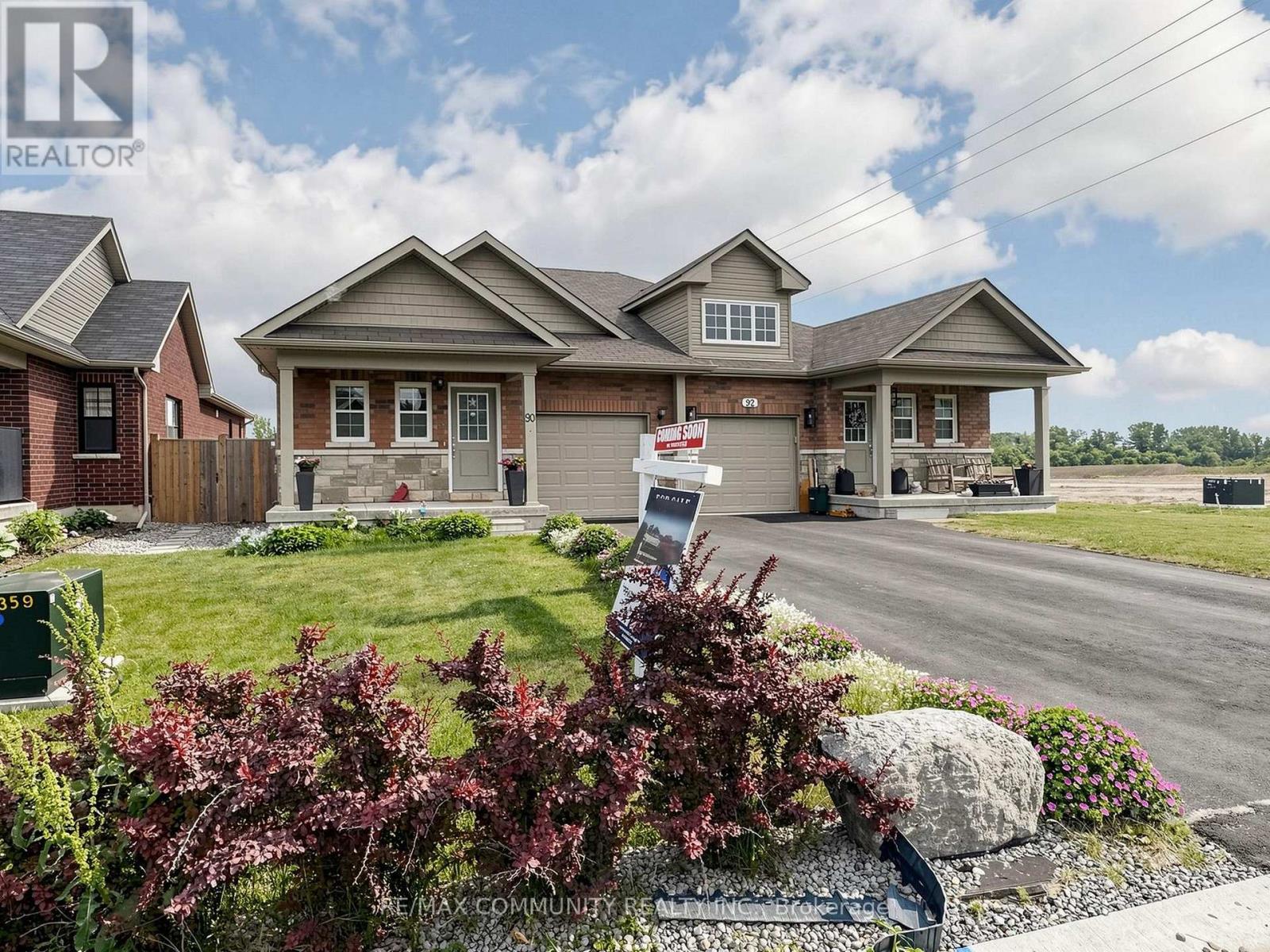 90 CORTLAND WAY - 3