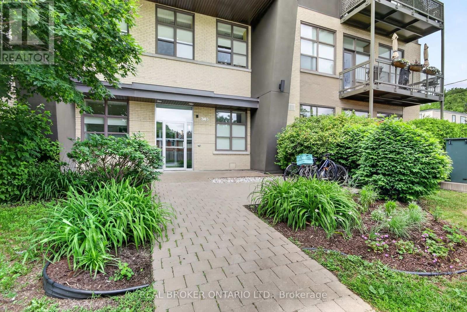 #207 345 ST DENIS STREET - 2