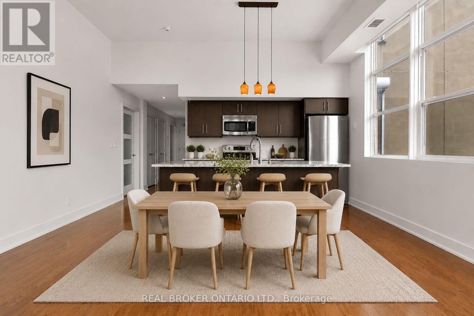 #207 345 ST DENIS STREET - 7