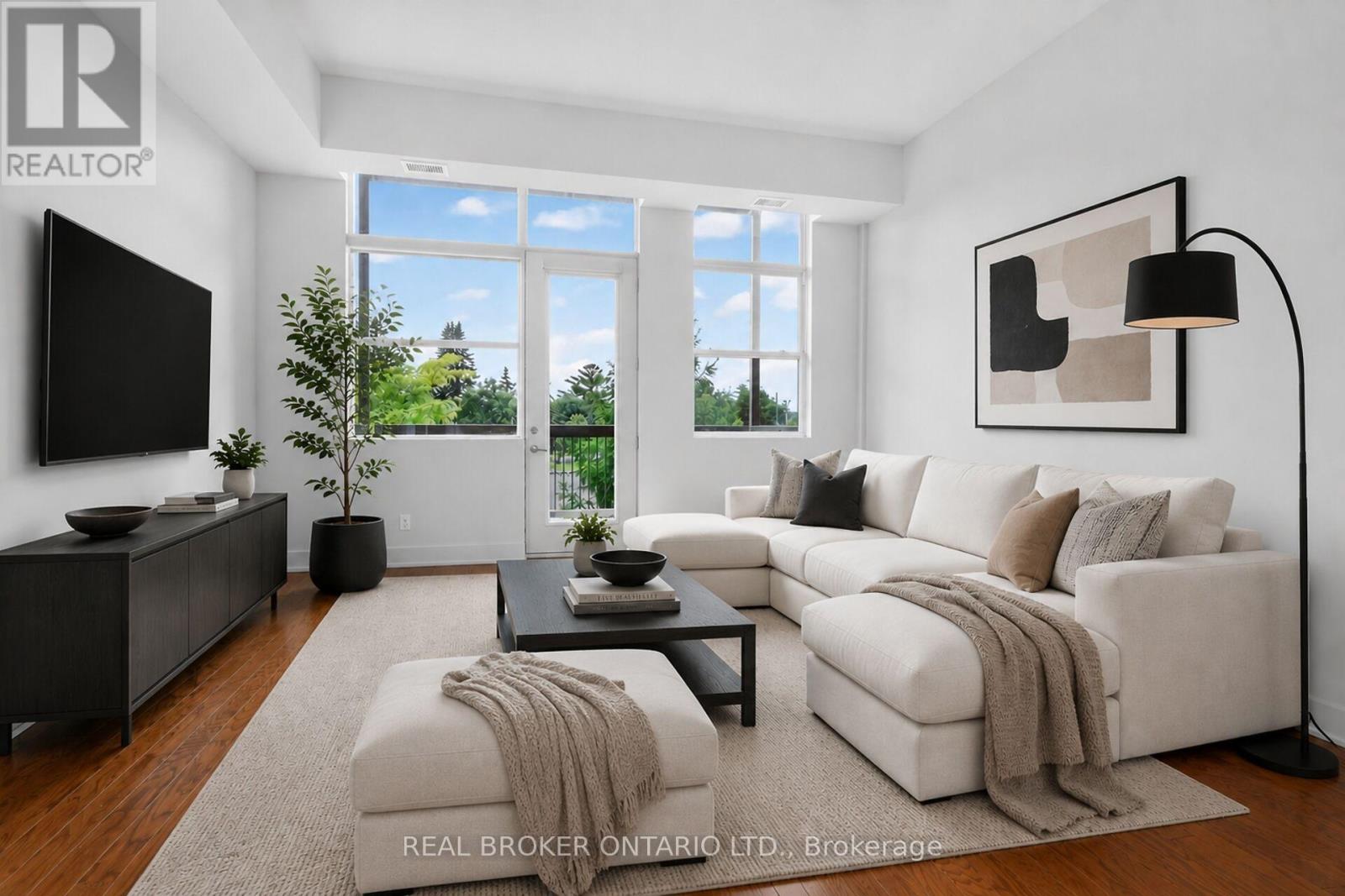 #207 345 ST DENIS STREET - 9