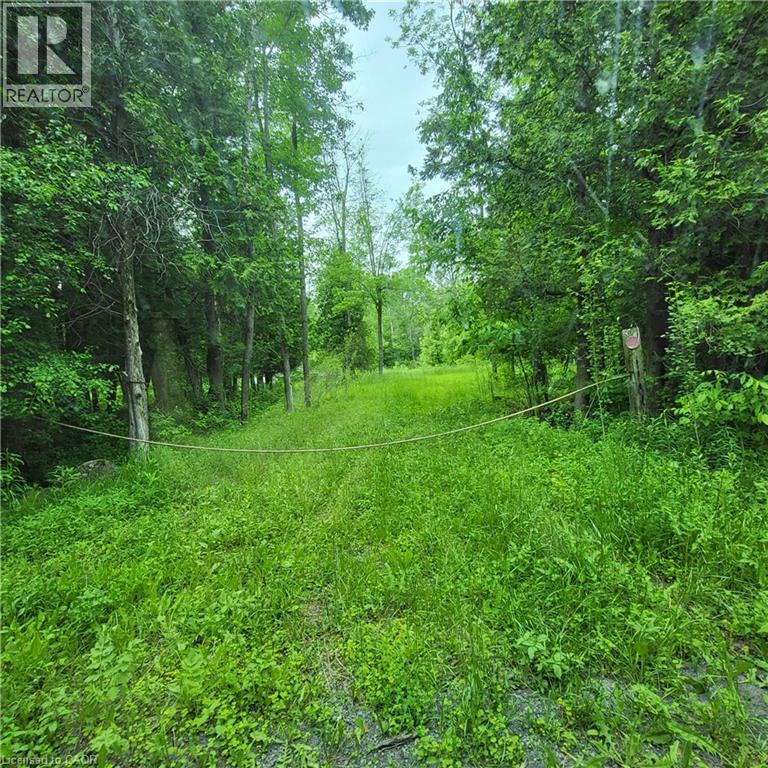 Land for Sale in Chesterville – 3450 NINE MILE Road, Chesterville