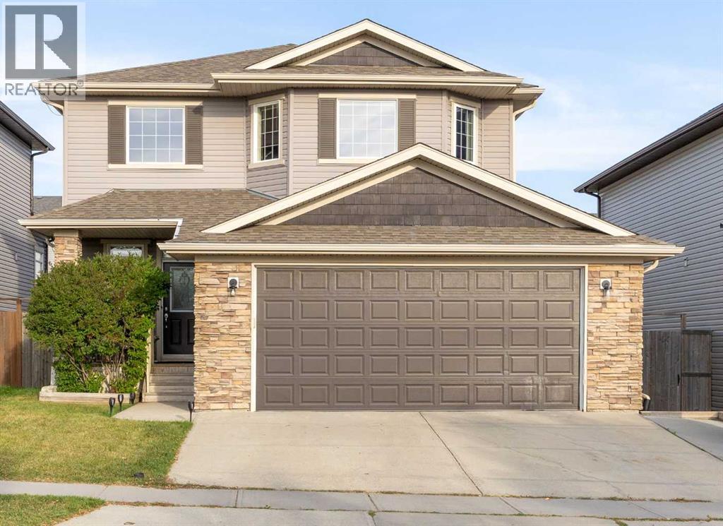 148 Westland Street, Okotoks, Alberta, T1S0B3