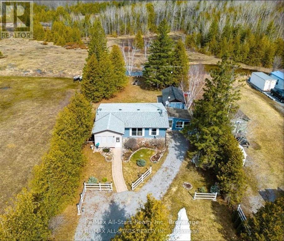 220 MCGUIRE BEACH ROAD - 1