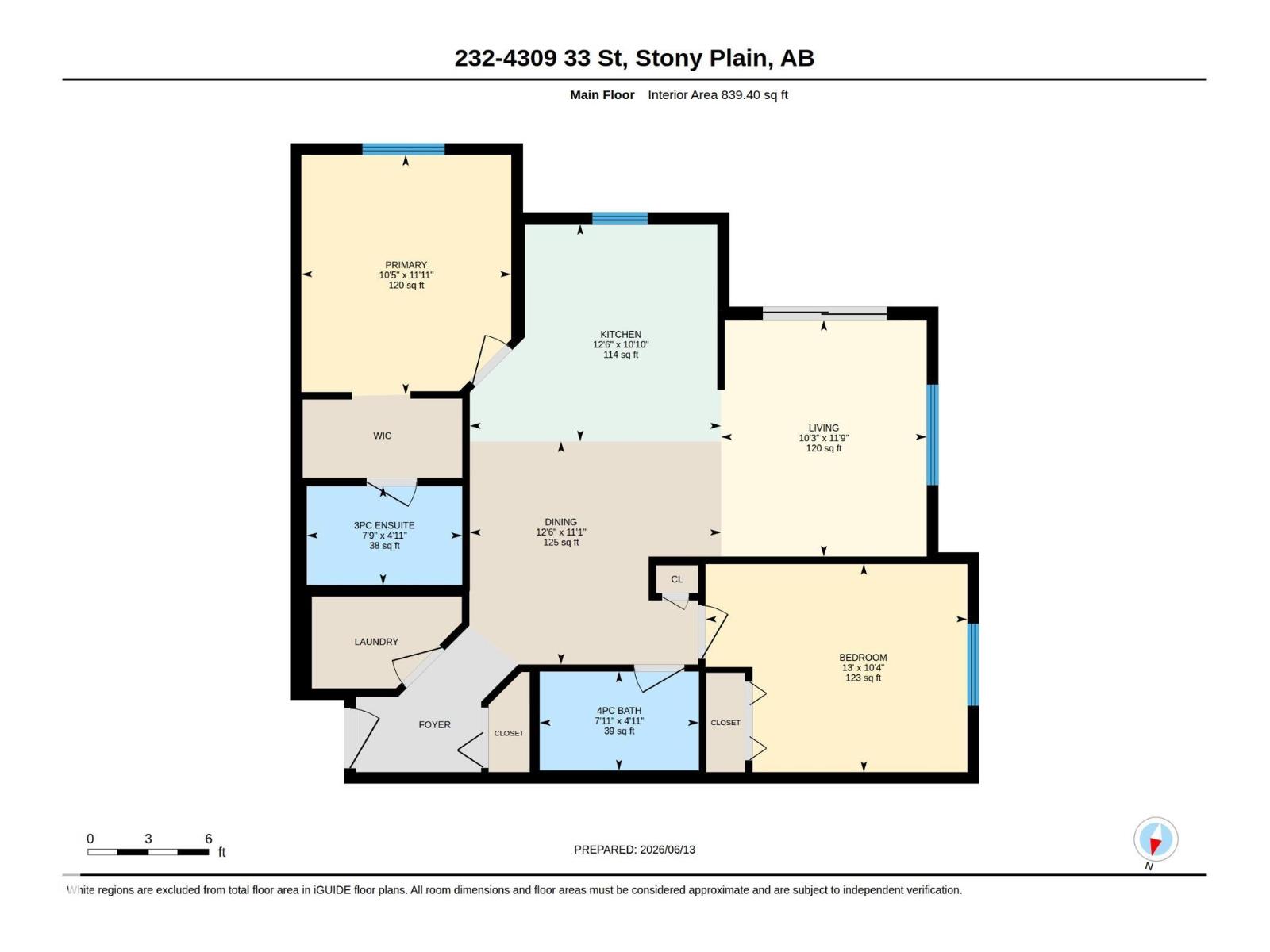 #232 4309 33 ST - 30