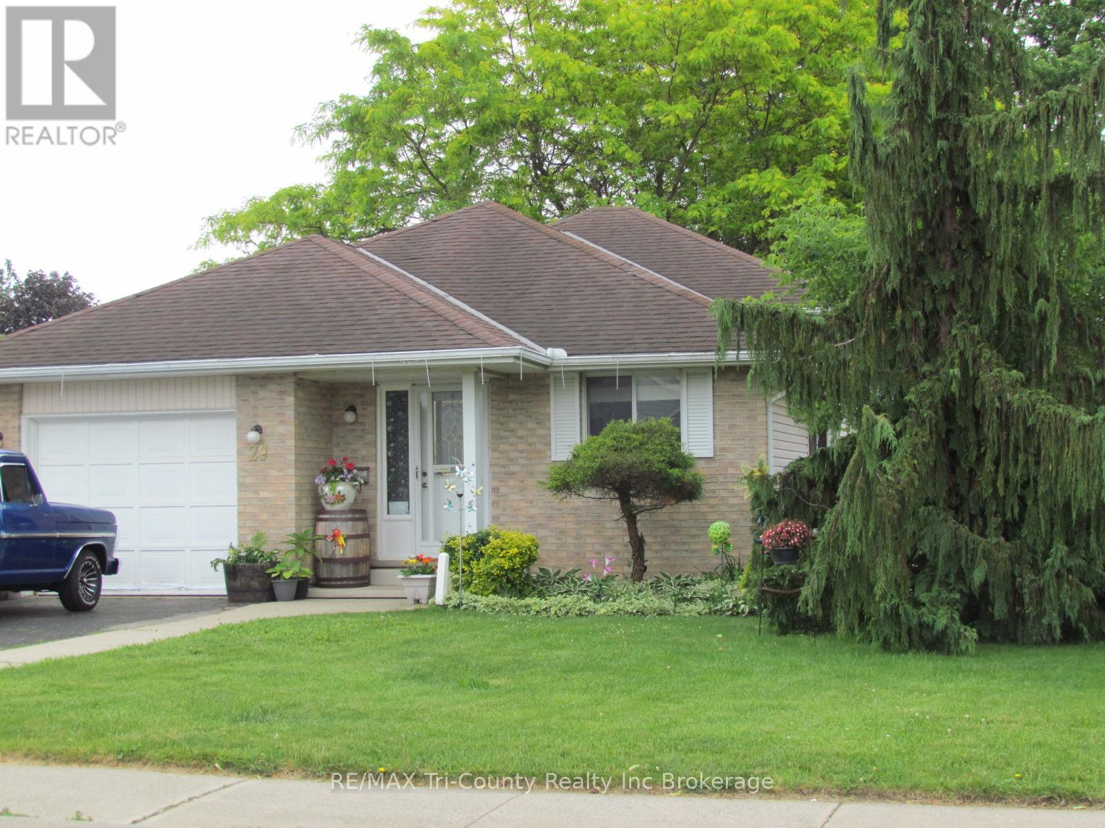 29 BECKETT BOULEVARD - 1