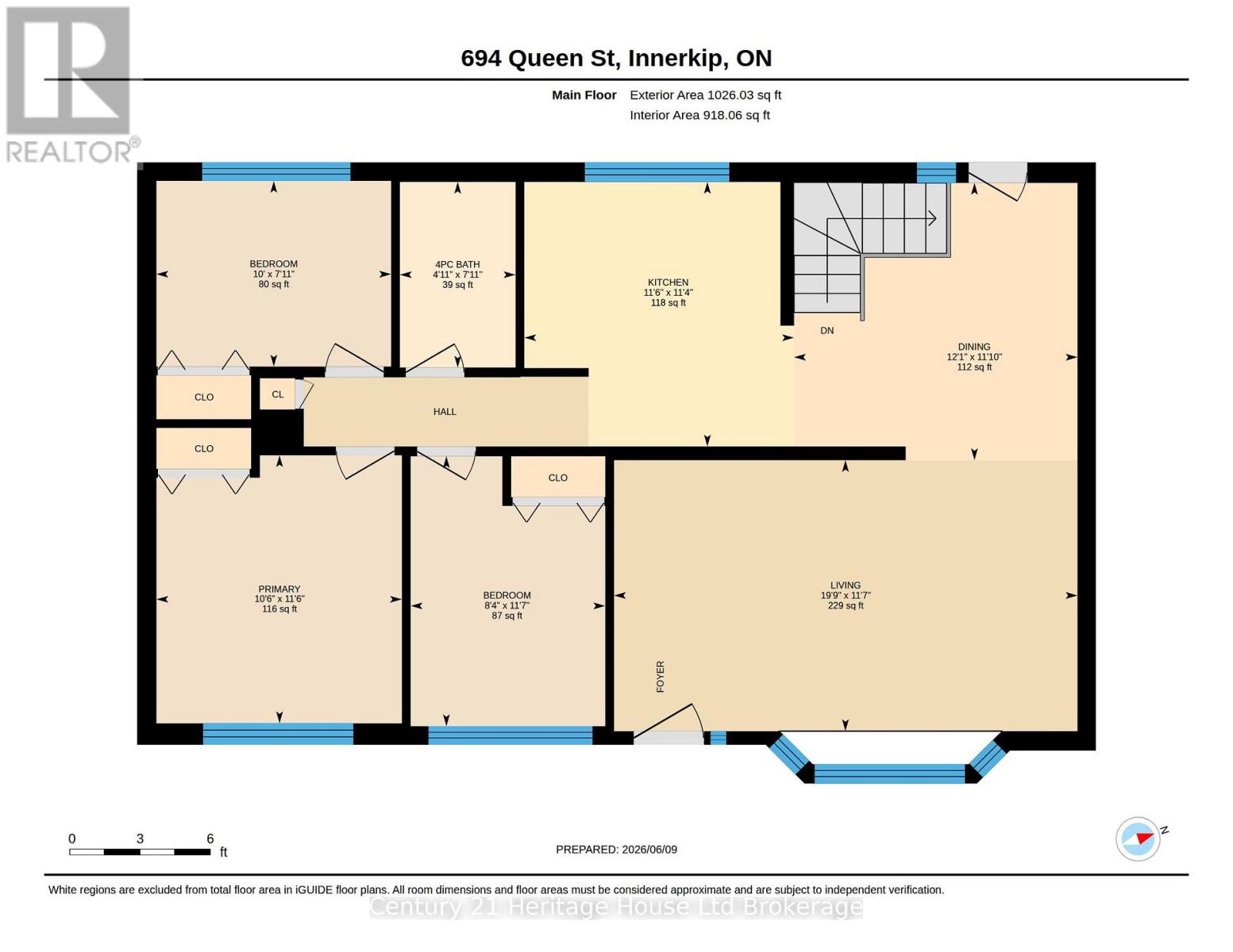 694 QUEEN STREET - 46