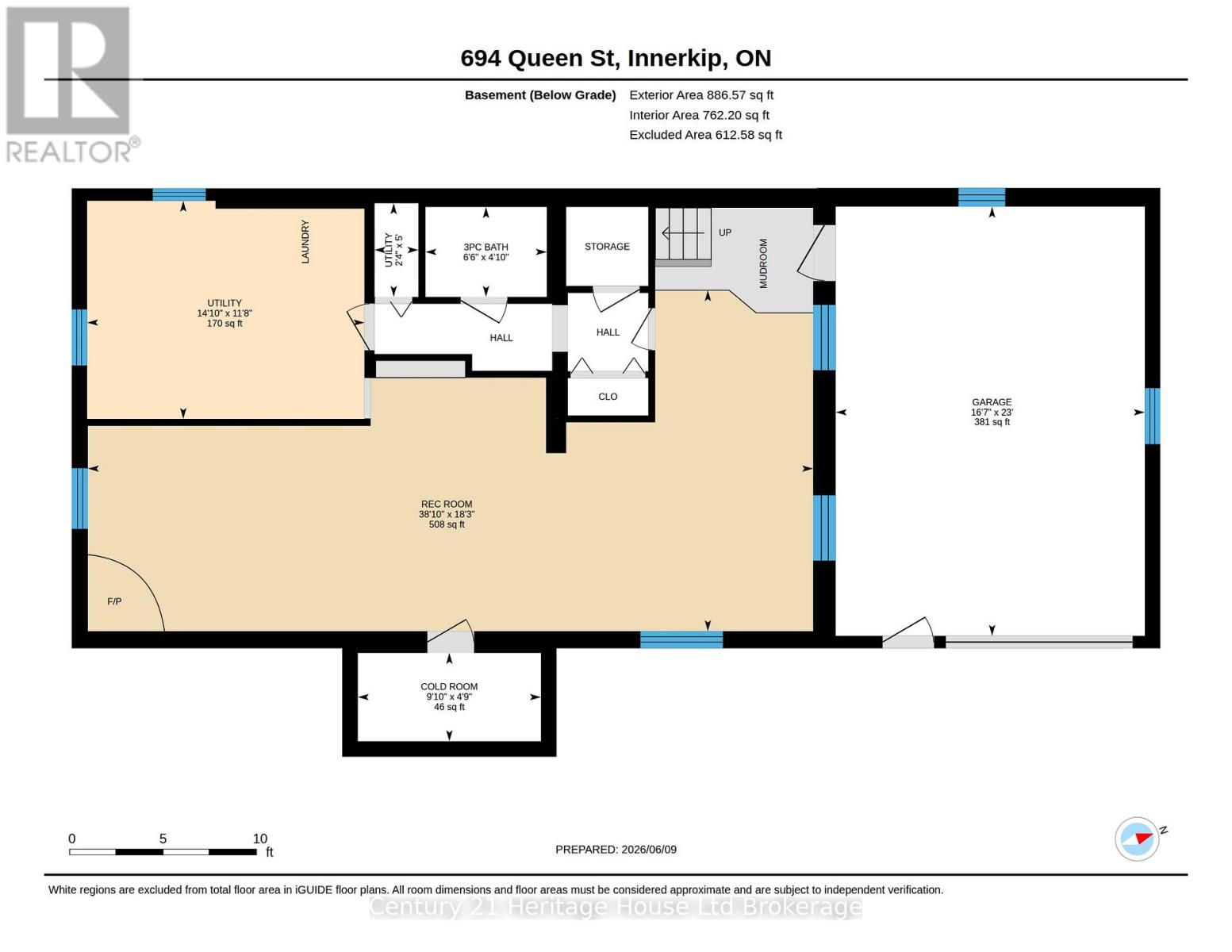694 QUEEN STREET - 47