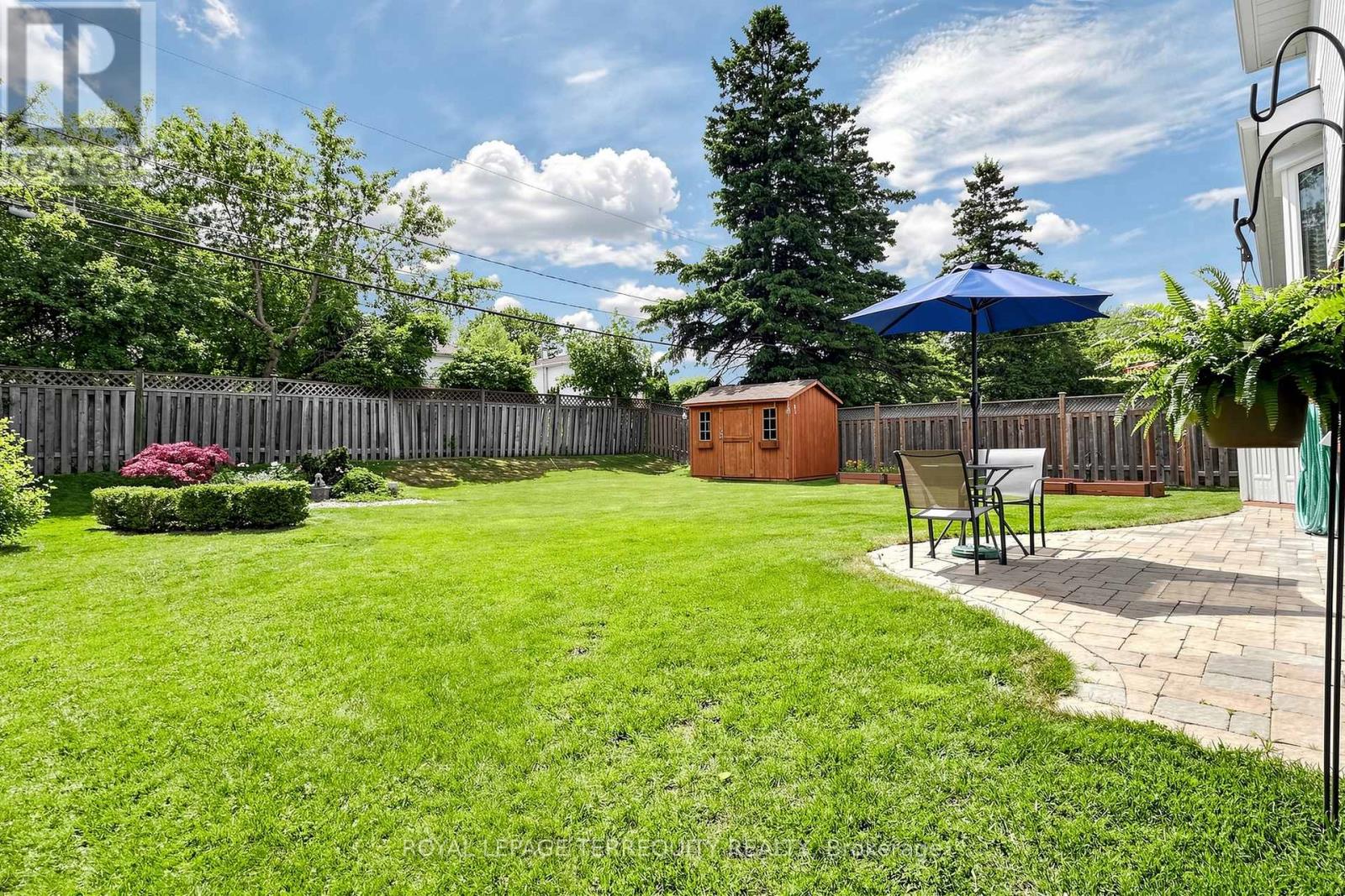 89 DREYER DRIVE - 35