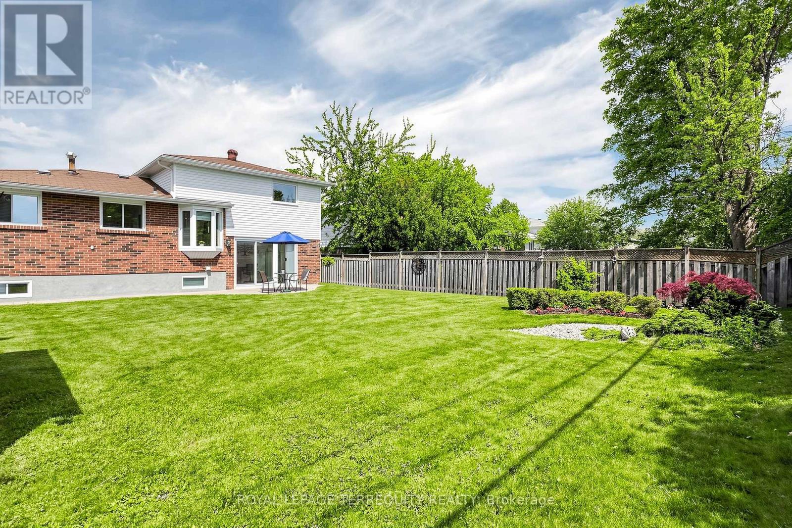 89 DREYER DRIVE - 37