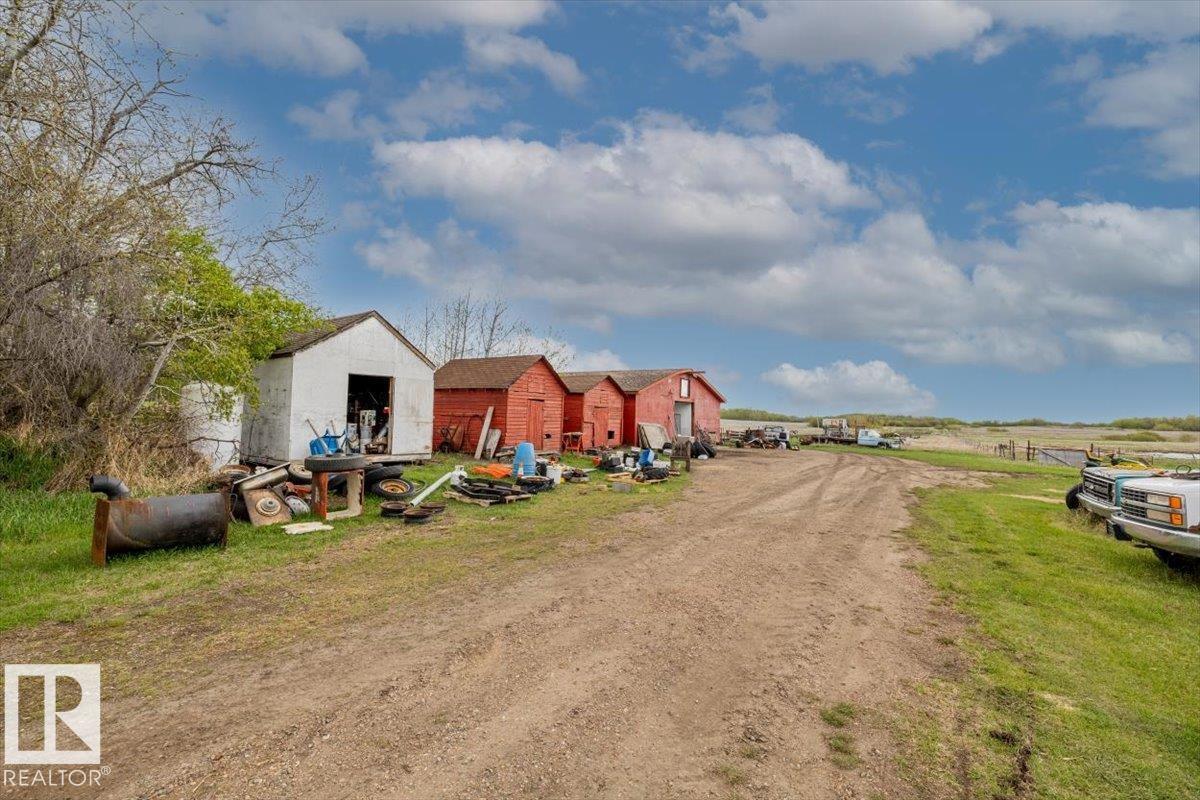 540013 Range Road 173 - 37