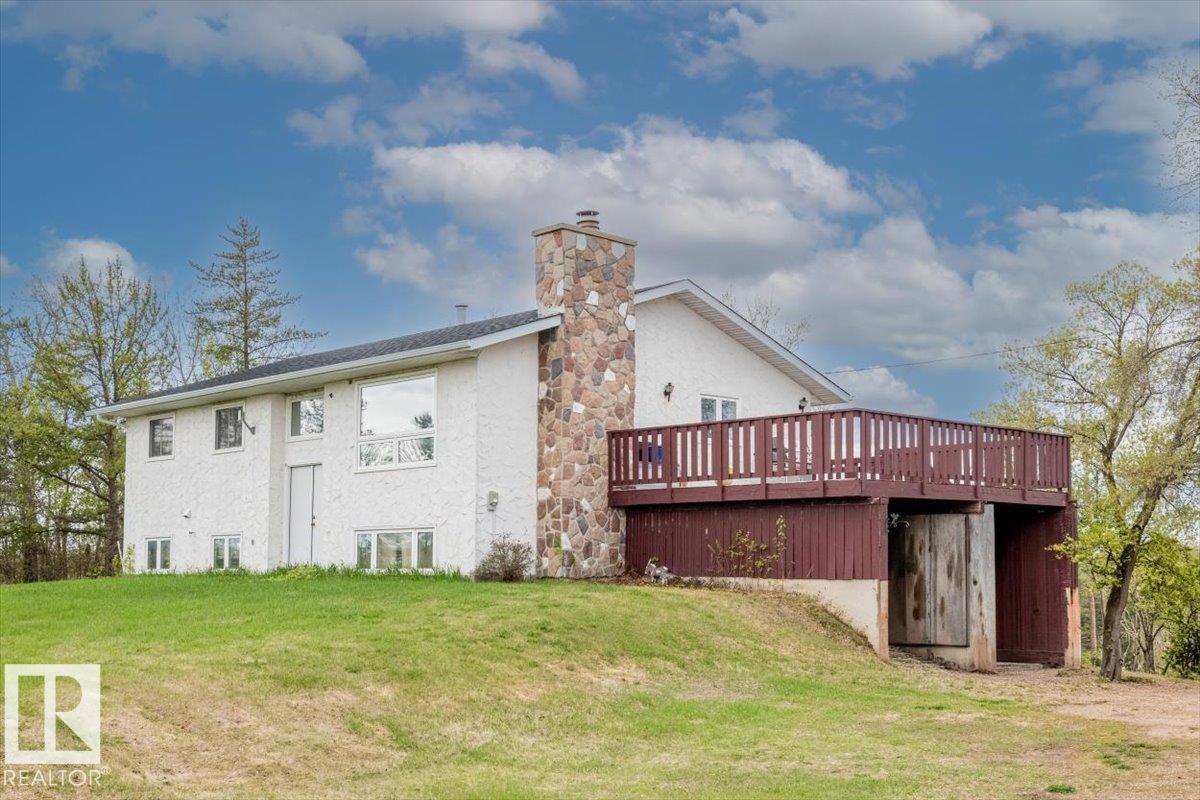 540013 Range Road 173 - 1