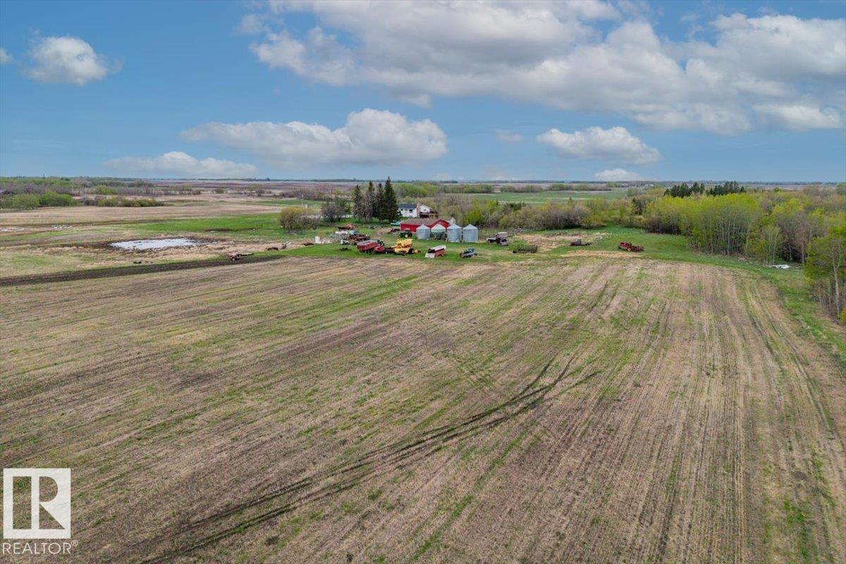 540013 Range Road 173 - 46