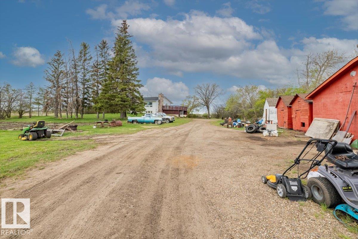 540013 Range Road 173 - 34