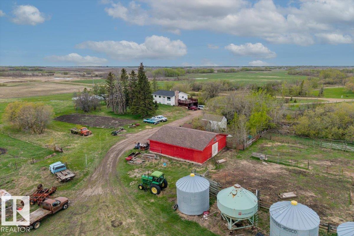 540013 Range Road 173 - 45