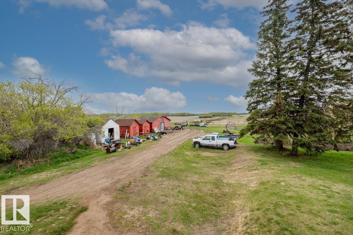 540013 Range Road 173 - 36