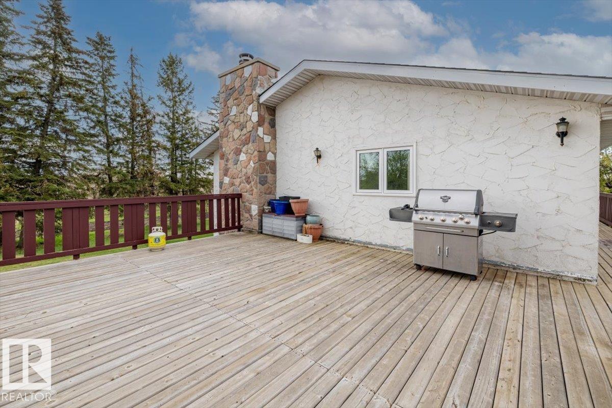 540013 Range Road 173 - 30