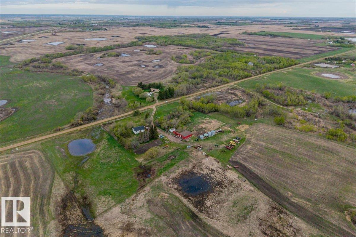 540013 Range Road 173 - 52