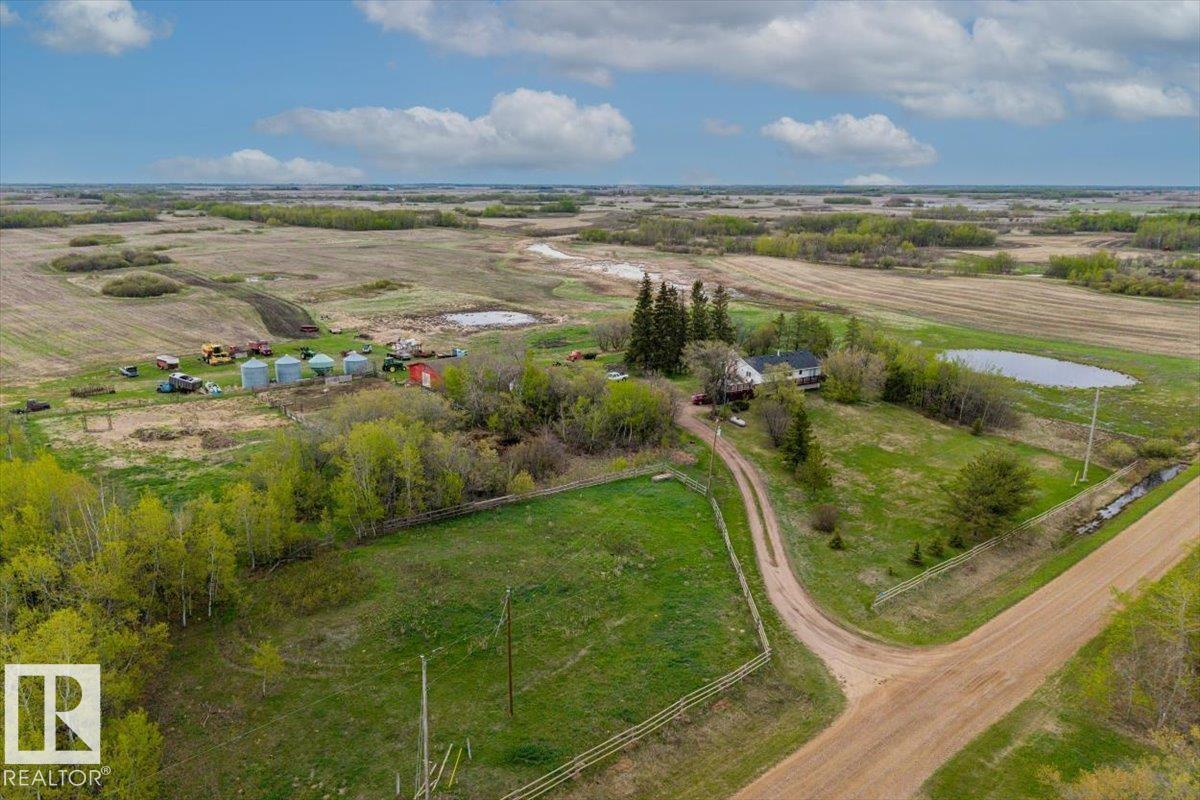 540013 Range Road 173 - 56