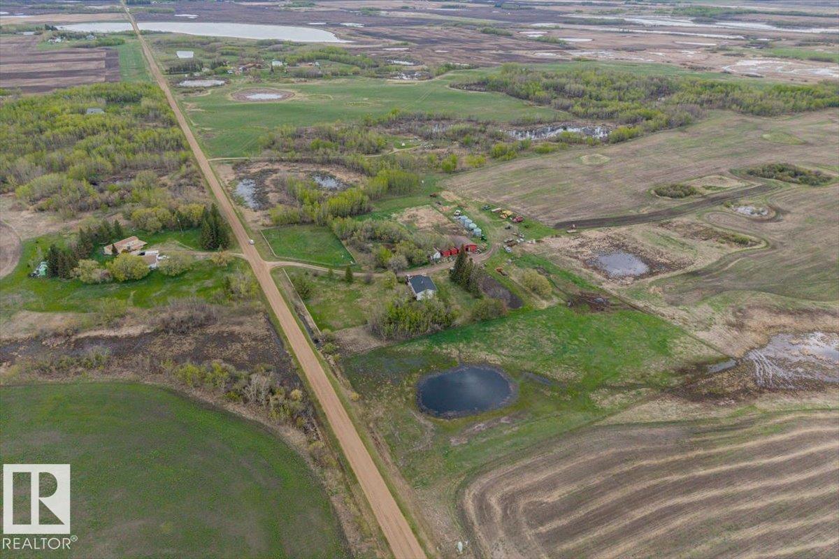 540013 Range Road 173 - 51