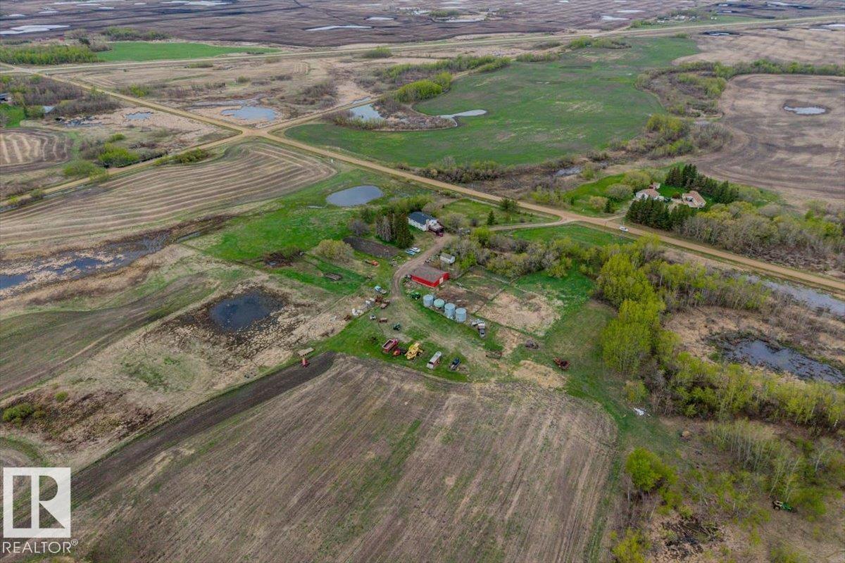 540013 Range Road 173 - 53