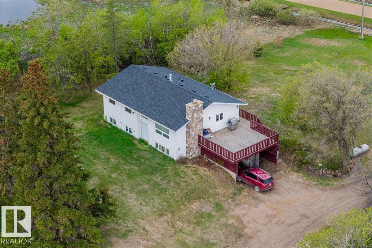 540013 Range Road 173 - 40