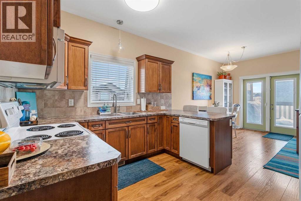 22 Rogers Road, Sylvan Lake