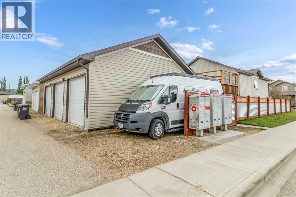 22 Rogers Road, Sylvan Lake