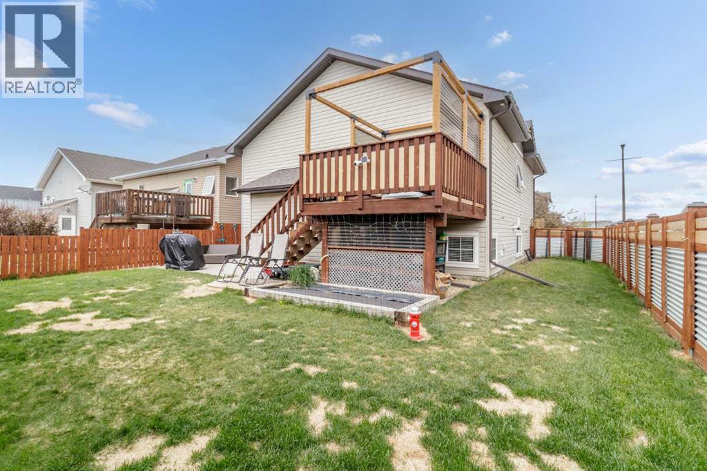 22 Rogers Road, Sylvan Lake