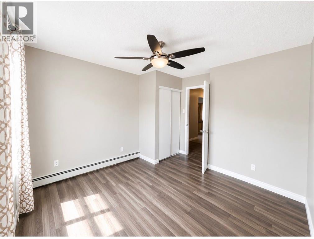 100 Richard Street, Fort McMurray