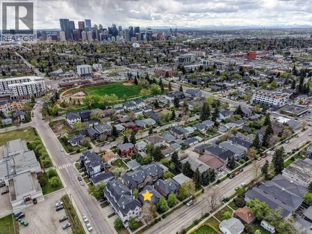 #104 449 20 Avenue NE - 35