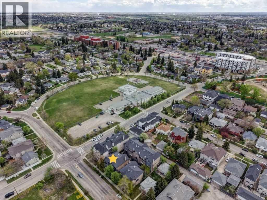 #104 449 20 Avenue NE - 34