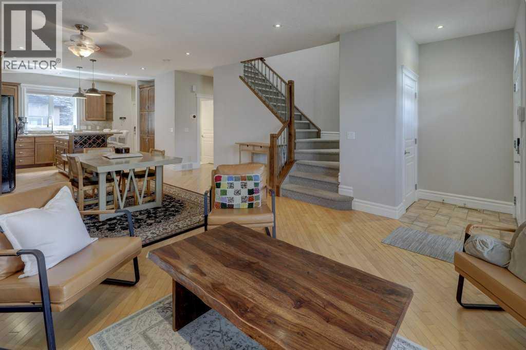 #104 449 20 Avenue NE - 9