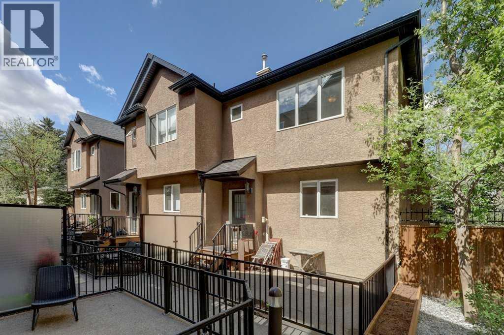 #104 449 20 Avenue NE - 28