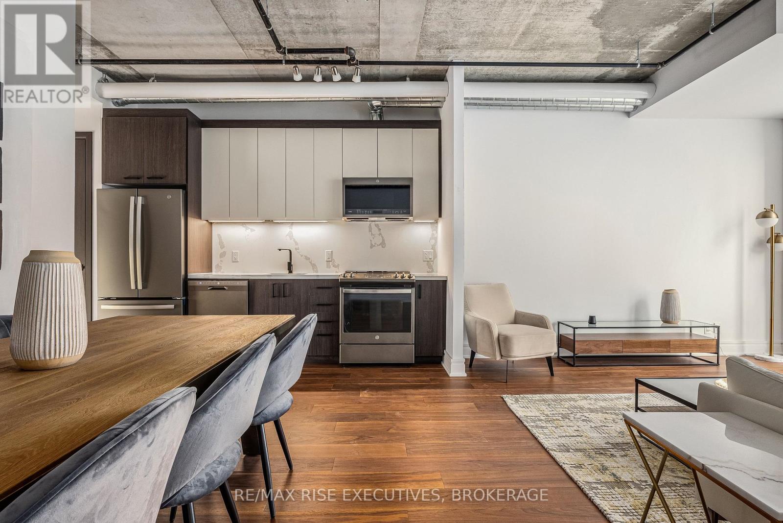 1 Bed, 2 Bath Apartment for Rent in Ottawa – 806 – 150 MARKETPLACE AVENUE, Ottawa – MLS# X13444762 - Image 12