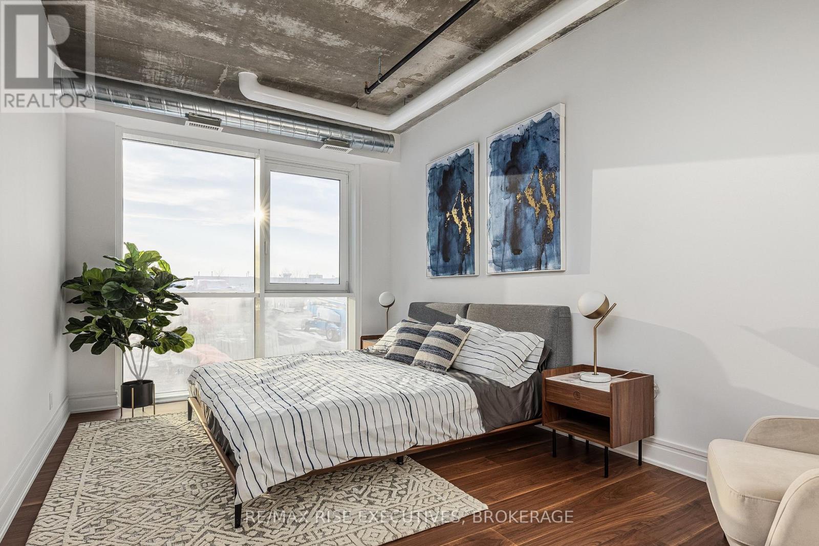 1 Bed, 2 Bath Apartment for Rent in Ottawa – 806 – 150 MARKETPLACE AVENUE, Ottawa – MLS# X13444762 - Image 15