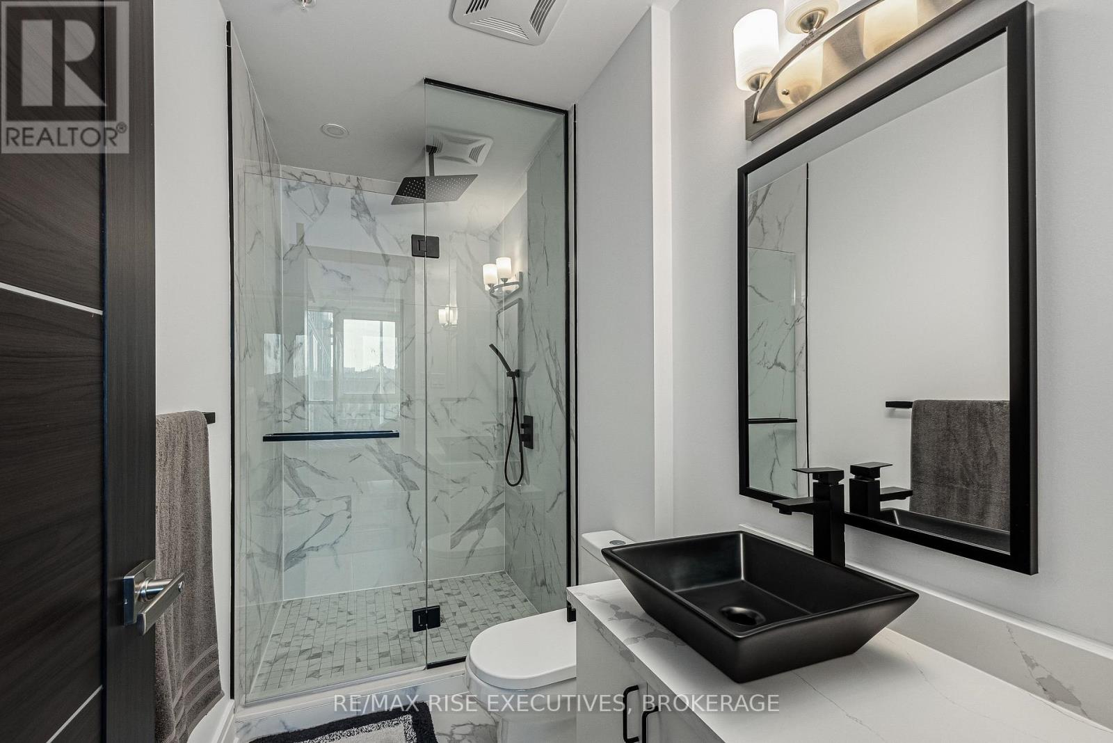 1 Bed, 2 Bath Apartment for Rent in Ottawa – 806 – 150 MARKETPLACE AVENUE, Ottawa – MLS# X13444762 - Image 21