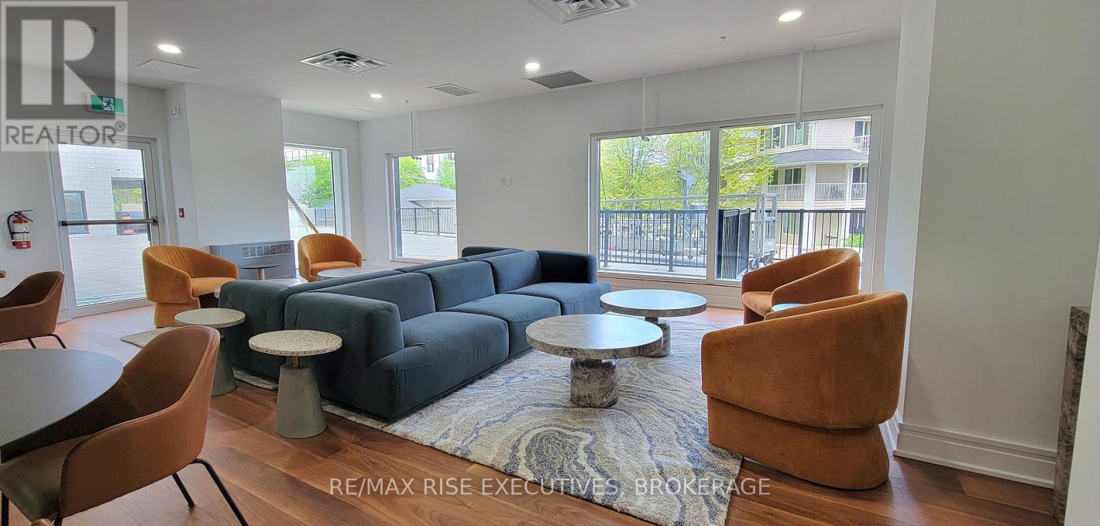 1 Bed, 2 Bath Apartment for Rent in Ottawa – 806 – 150 MARKETPLACE AVENUE, Ottawa – MLS# X13444762 - Image 22