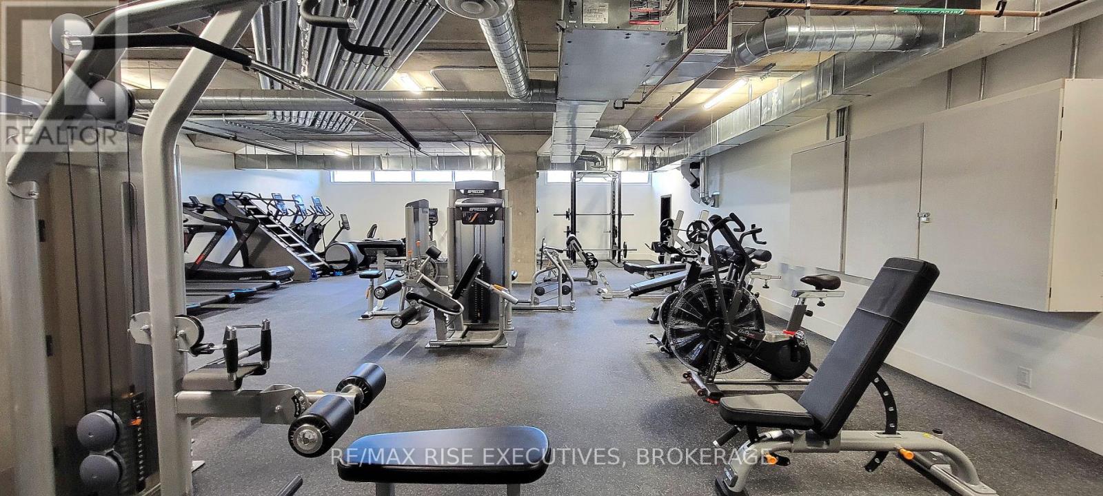 1 Bed, 2 Bath Apartment for Rent in Ottawa – 806 – 150 MARKETPLACE AVENUE, Ottawa – MLS# X13444762 - Image 23