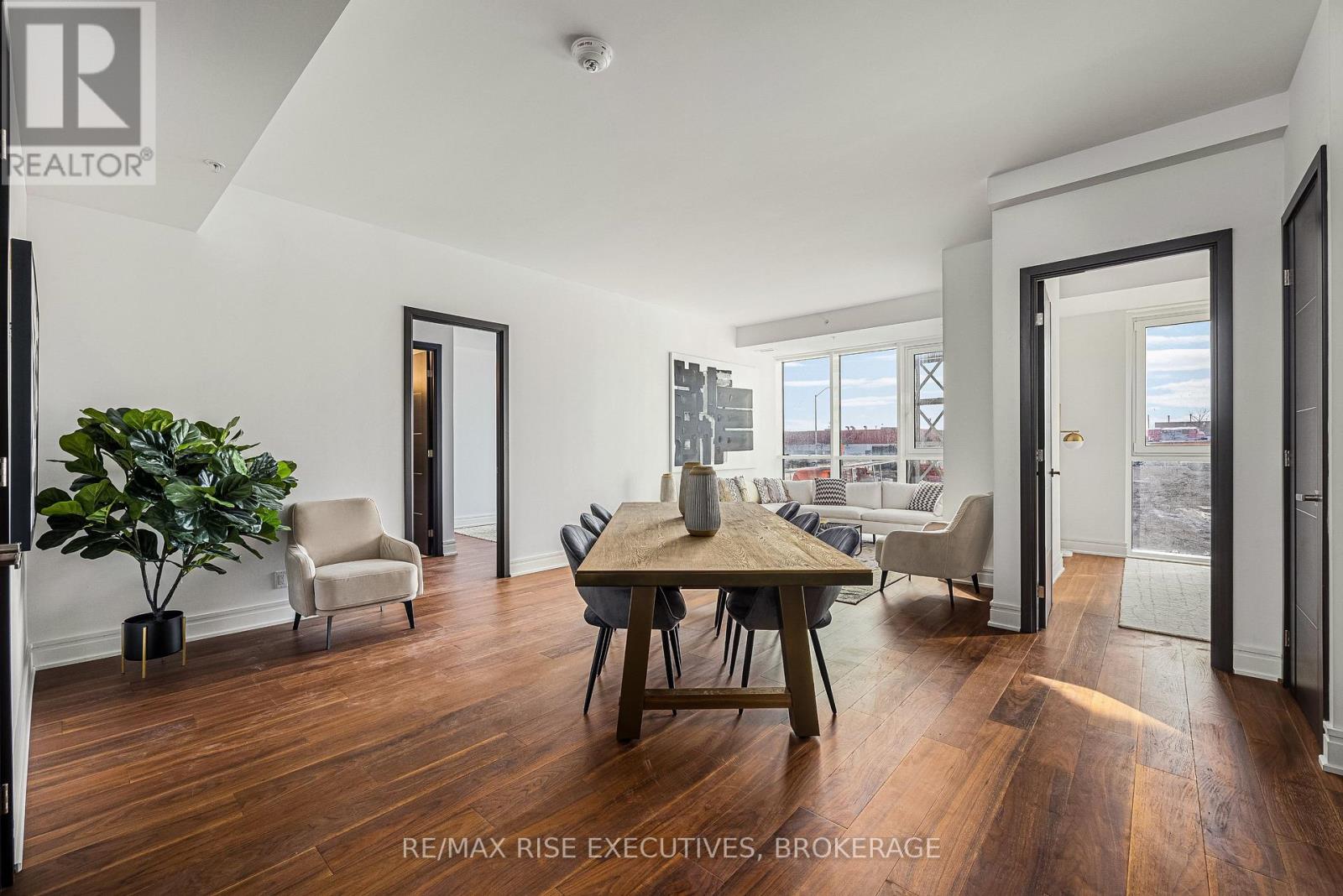 1 Bed, 2 Bath Apartment for Rent in Ottawa – 806 – 150 MARKETPLACE AVENUE, Ottawa – MLS# X13444762 - Image 6