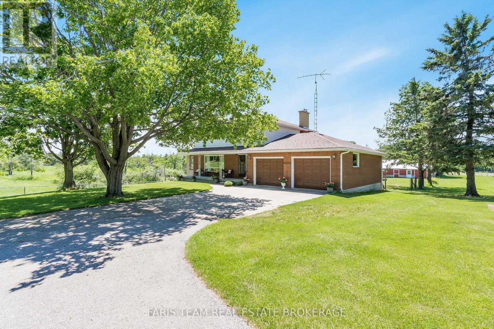 2966 GEORGE JOHNSTON ROAD - 1