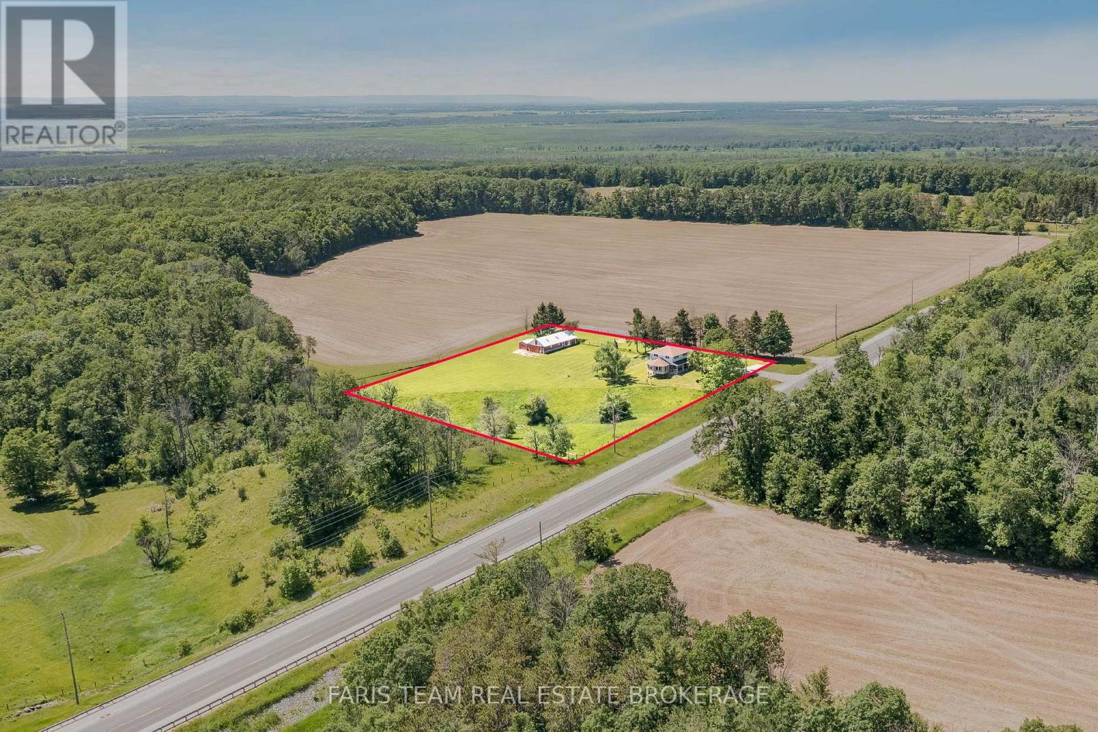 2966 GEORGE JOHNSTON ROAD - 2