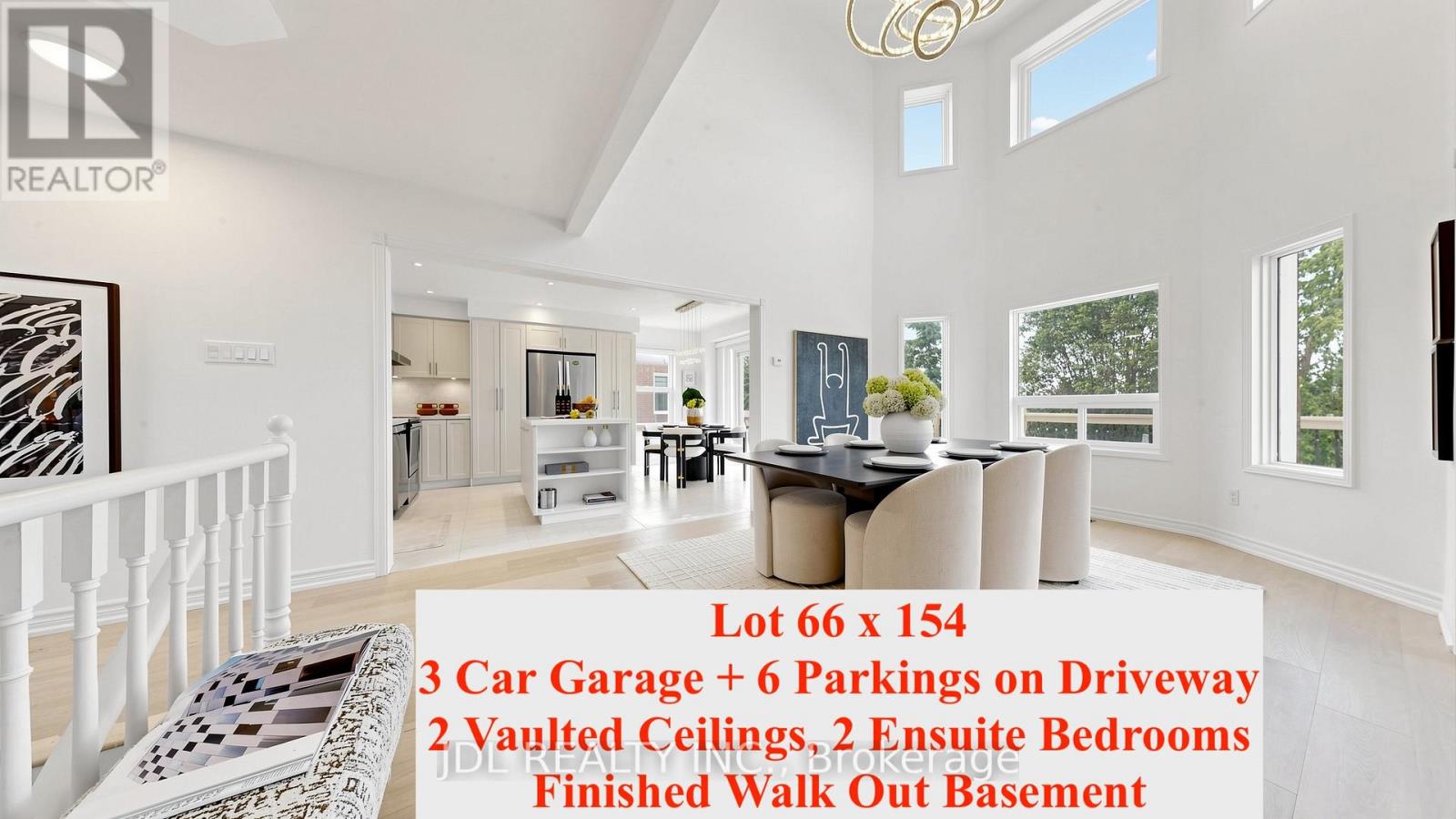 36 CHARTWELL CRESCENT