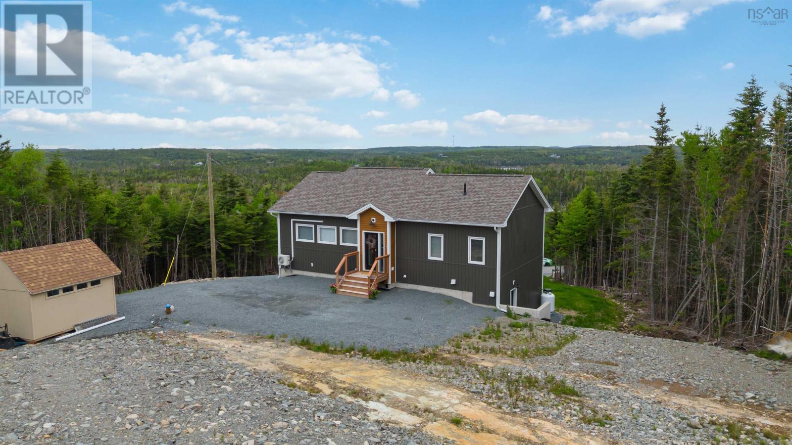 Property 38 of 50 of 1363 East Petpeswick Road