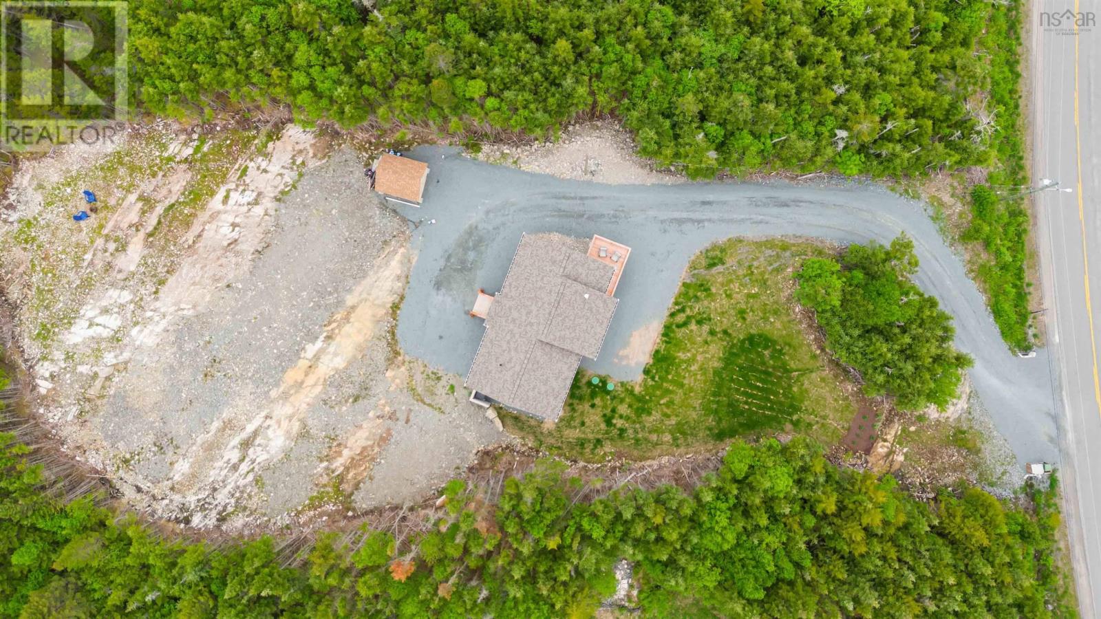 Property 43 of 50 of 1363 East Petpeswick Road