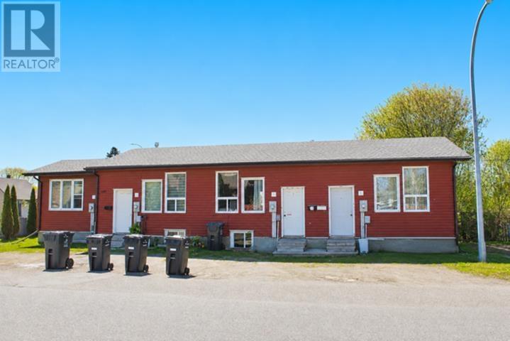 303 Frederica ST W - 1